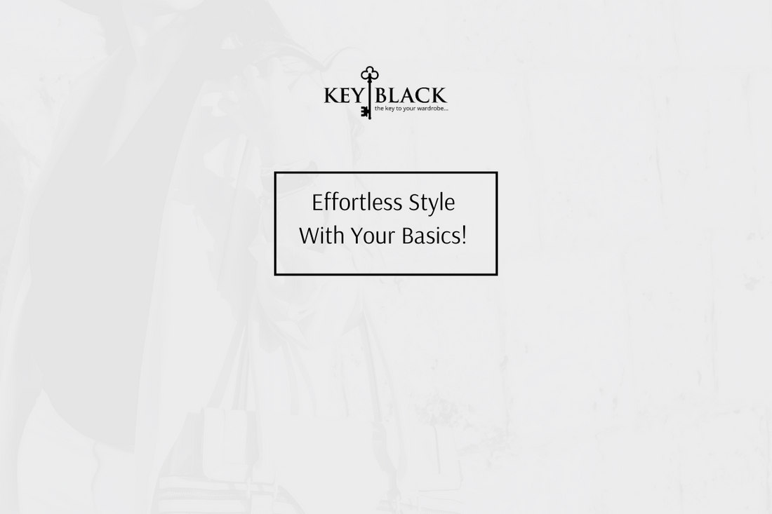 How to: Effortless Style with your Base Styles